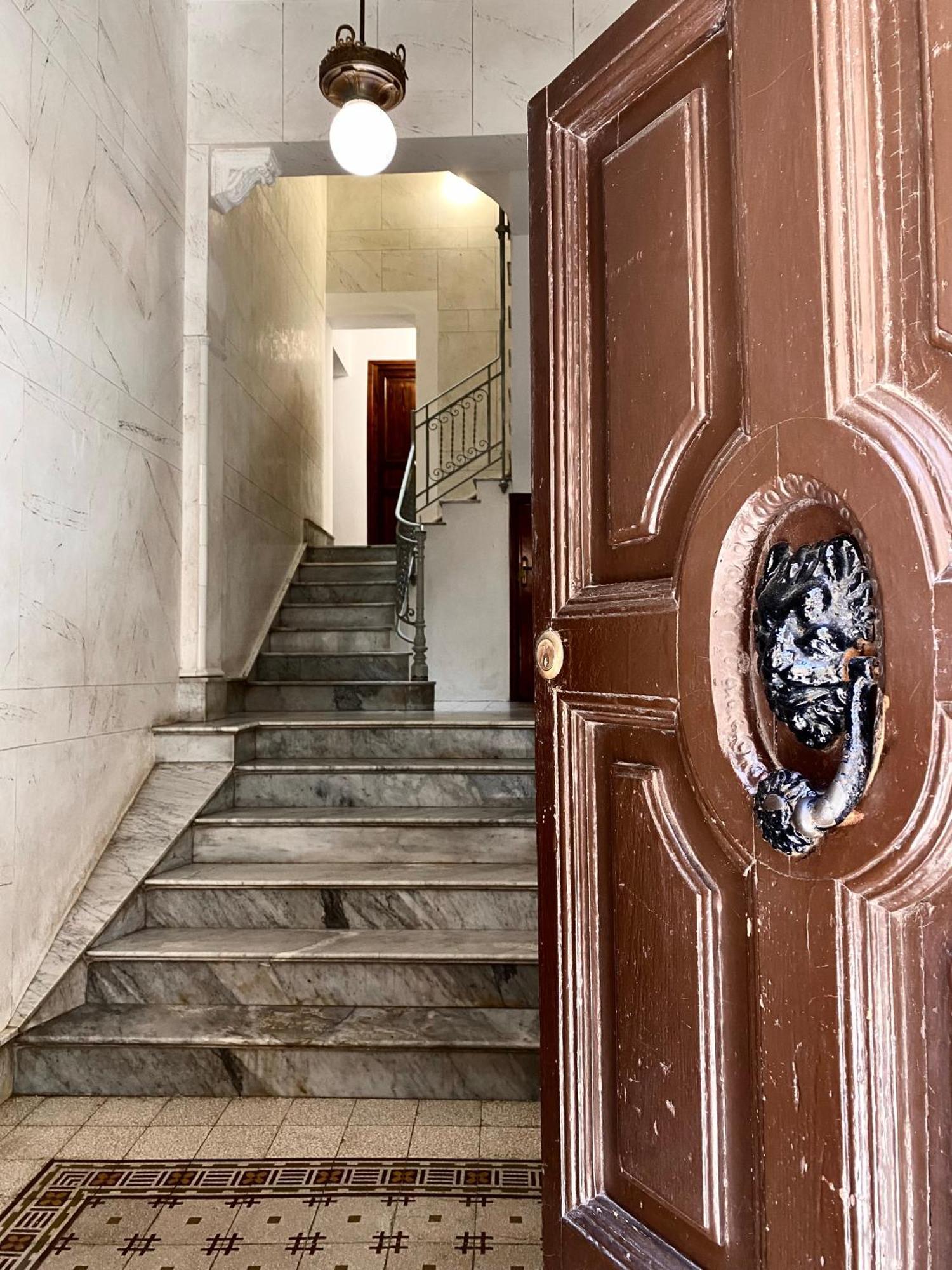 Residence Le Rose Кастелламмаре-дель-Голфо Экстерьер фото